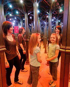 A Maze'N Things - Lightning Ridge Tourism 5