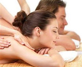 Paci Spa - Lightning Ridge Tourism 2