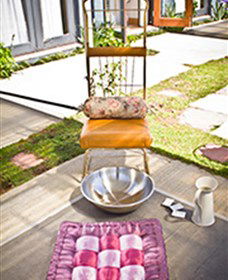 Paci Spa - Lightning Ridge Tourism 4