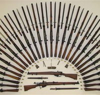 Lithgow Small Arms Factory Museum - Lightning Ridge Tourism