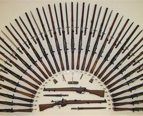 Lithgow Small Arms Factory Museum - Lightning Ridge Tourism 0