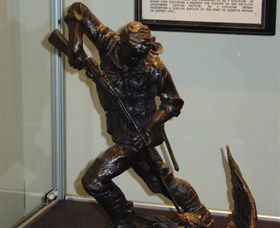 Lithgow Small Arms Factory Museum - Lightning Ridge Tourism 5
