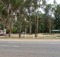 Lions Park - Lightning Ridge Tourism