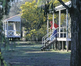 Cuballing ACT Lightning Ridge Tourism