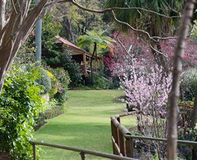 Spring Bluff Railway Station - Lightning Ridge Tourism 3