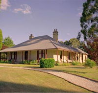 Eskbank House and Museum - Lightning Ridge Tourism