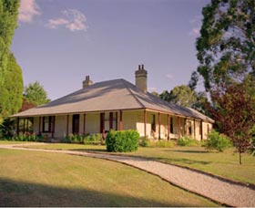Eskbank House And Museum - Lightning Ridge Tourism 0