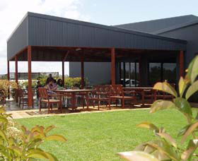 Pukara Estate - Lightning Ridge Tourism 0