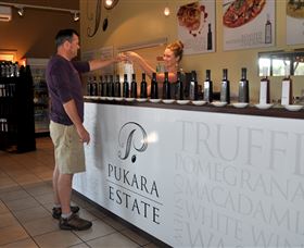Pukara Estate - Lightning Ridge Tourism 1