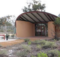 Barna Mia Native Animal Sanctuary - Lightning Ridge Tourism