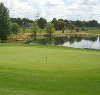 Magpies Belconnen Golf Club - Lightning Ridge Tourism
