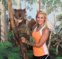 Maru Koala and Animal Park - Lightning Ridge Tourism