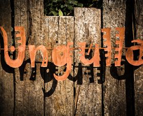 Ungulla Country Garden - Lightning Ridge Tourism 3