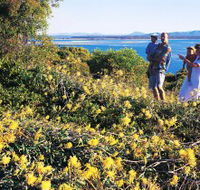 Joseph Banks Conservation Park - Lightning Ridge Tourism