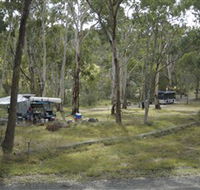 Wooldridge Recreation and Fossicking Reserve - Lightning Ridge Tourism