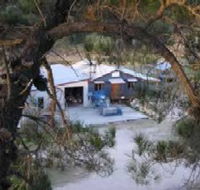 Pyramids Road Wines - Lightning Ridge Tourism