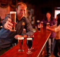 Granite Belt Brewery - Lightning Ridge Tourism