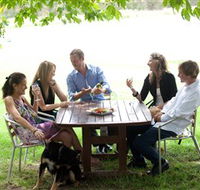 Hidden Creek Winery and Cafe - Lightning Ridge Tourism