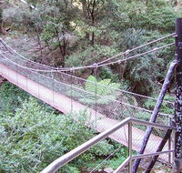 Jenolan River walking track - Lightning Ridge Tourism