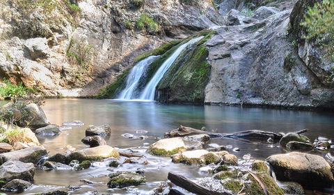 Jenolan River Walking Track - Lightning Ridge Tourism 3