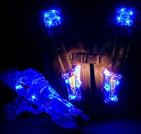 Zone 3 Canberra Laser Games - Lightning Ridge Tourism