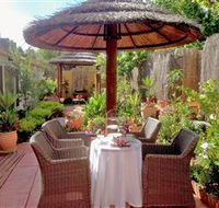The Well Retreat - Day Spa and Teahouse - Lightning Ridge Tourism