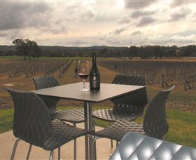 Savina Lane Premum Wines - Lightning Ridge Tourism 3