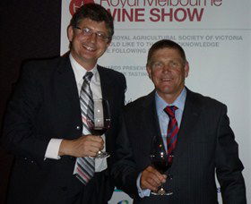 Symphony Hill Wines - Lightning Ridge Tourism 0