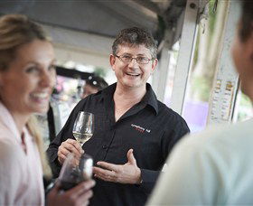 Symphony Hill Wines - Lightning Ridge Tourism 1