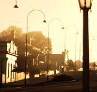 Uralla Heritage Walk - Lightning Ridge Tourism