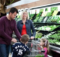 Belconnen Fresh Food Markets - Lightning Ridge Tourism