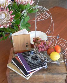 Market In The Mountains - Lightning Ridge Tourism 2