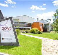 Varias Restaurant and Conference Centre incorporating Banca Ridge Winery Cellar Door - Lightning Ridge Tourism