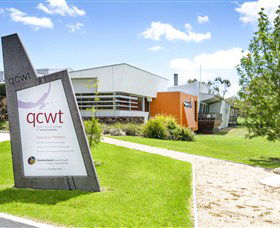 Varias Restaurant And Conference Centre Incorporating Banca Ridge Winery Cellar Door - Lightning Ridge Tourism 0