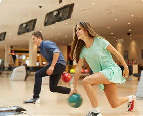 AMF Belconnen Ten Pin Bowling Centre - Lightning Ridge Tourism 0
