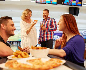 AMF Belconnen Ten Pin Bowling Centre - Lightning Ridge Tourism 2