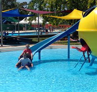 Big Splash Waterpark - Lightning Ridge Tourism