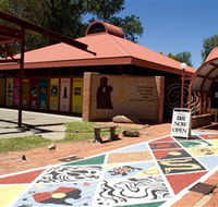 Country Art Escapes - New England North West Regional Arts Trail - Lightning Ridge Tourism
