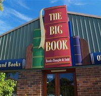 Big Book - Lightning Ridge Tourism