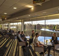 Gungahlin Lakes Golf and Community Club - Lightning Ridge Tourism