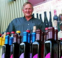 Suttons Juice Factory and Cidery - Lightning Ridge Tourism