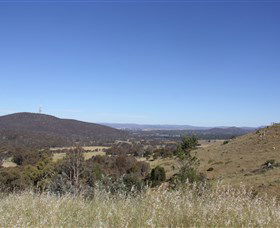 Freshwater Creek ACT Lightning Ridge Tourism