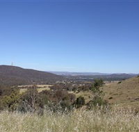 Mount Painter - Lightning Ridge Tourism