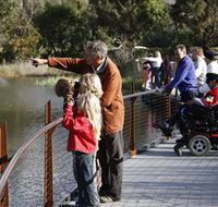 Tidbinbilla - Lightning Ridge Tourism