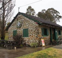 Crofters Cottage - Lightning Ridge Tourism