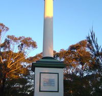 Mitchells Ridge Lookout - Lightning Ridge Tourism