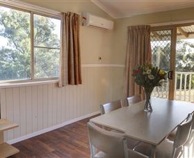 Inland Waters Holiday Parks Lake Glenbawn - Lightning Ridge Tourism 2