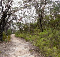 Six Foot walking track - Lightning Ridge Tourism