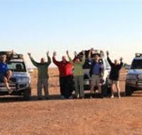 Spirit Safaris - Lightning Ridge Tourism