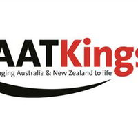 AAT Kings - Lightning Ridge Tourism